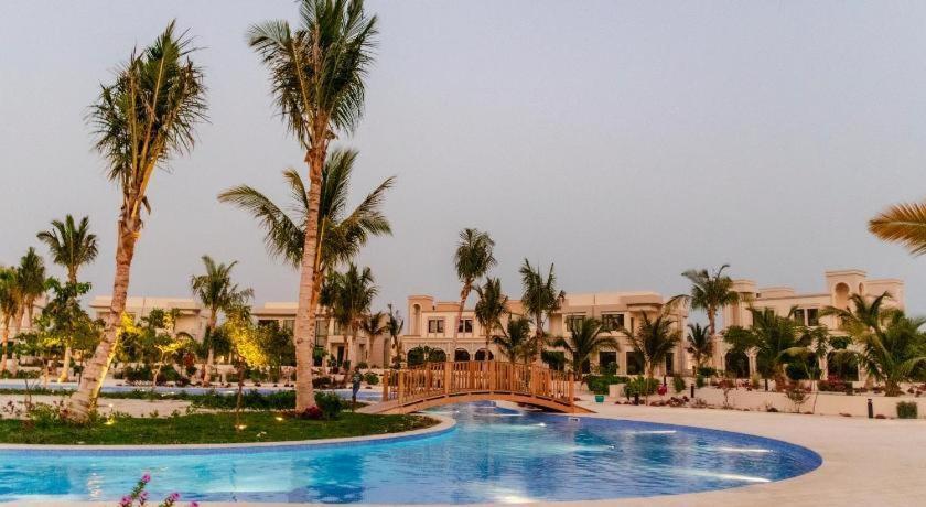 Villa Hawana *