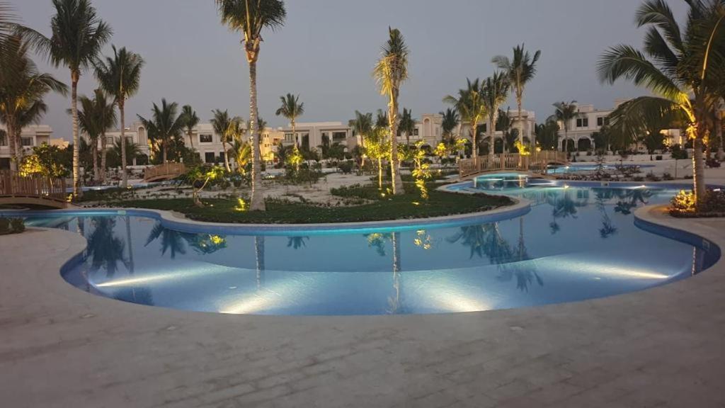 Villa Hawana Salalah