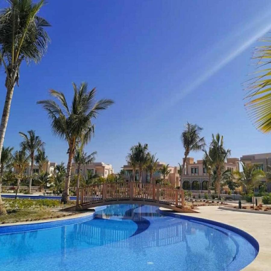 Hawana Villa